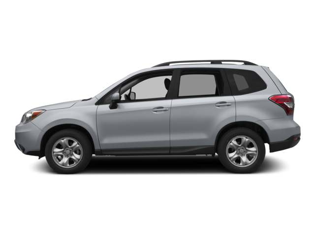 2015 Subaru Forester 2.5i Touring in Lincoln City, OR - Power in Lincoln City