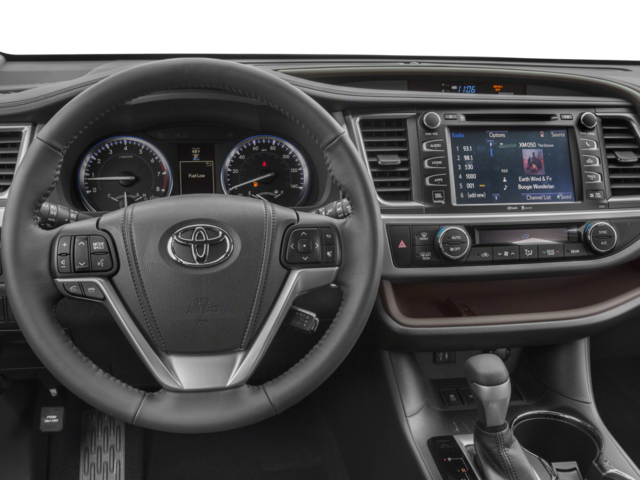 2015 Toyota Highlander Limited in Lincoln City, OR - Power in Lincoln City