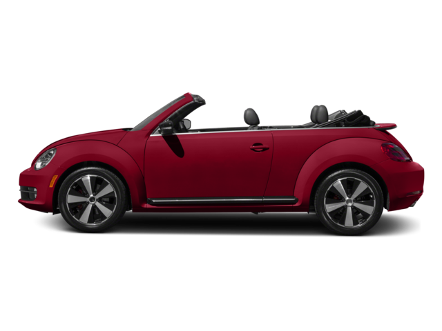2015 Volkswagen Beetle Convertible 1.8T in Lincoln City, OR - Power in Lincoln City