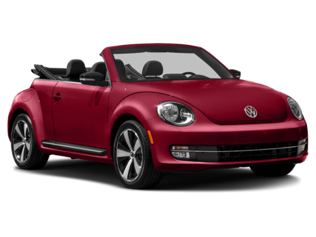 2015 Volkswagen Beetle Convertible 1.8T in Lincoln City, OR - Power in Lincoln City