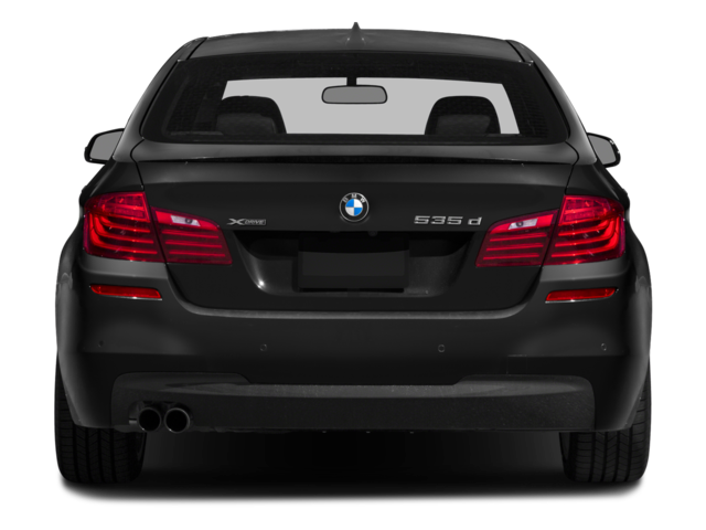 2016 BMW 5 Series 535d in Lincoln City, OR - Power in Lincoln City