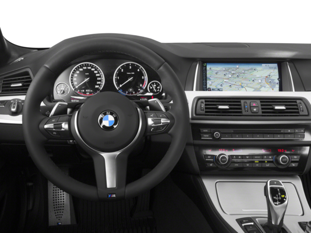 2016 BMW 5 Series 535d in Lincoln City, OR - Power in Lincoln City