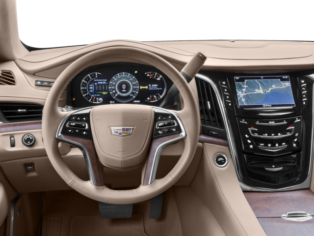 2016 Cadillac Escalade Platinum in Lincoln City, OR - Power in Lincoln City