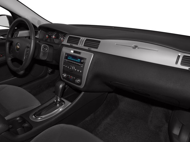2016 Chevrolet Impala Limited (fleet-only) LT in Lincoln City, OR - Power in Lincoln City