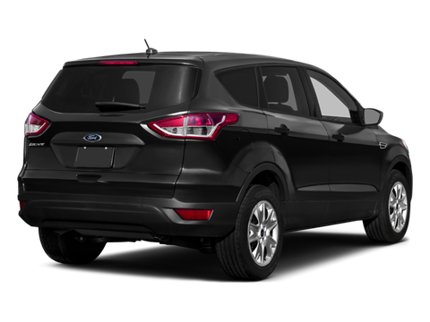 2016 Ford Escape SE in Lincoln City, OR - Power in Lincoln City