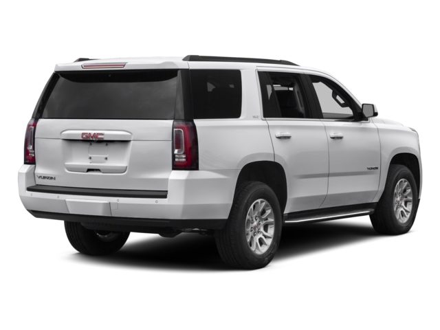 2016 GMC Yukon SLT in Lincoln City, OR - Power in Lincoln City