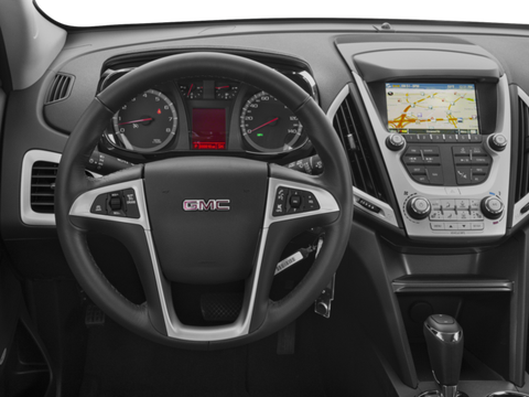 2016 GMC Terrain SLT in Lincoln City, OR - Power in Lincoln City