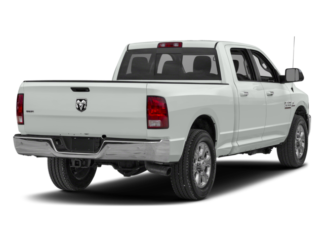 2016 RAM 2500 Big Horn in Lincoln City, OR - Power in Lincoln City