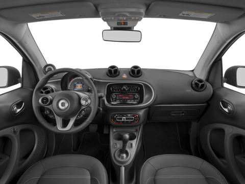 2016 smart fortwo Proxy in Lincoln City, OR - Power in Lincoln City