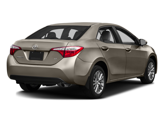 2016 Toyota Corolla LE ECO in Lincoln City, OR - Power in Lincoln City