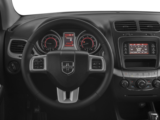 2017 Dodge Journey SXT in Lincoln City, OR - Power in Lincoln City