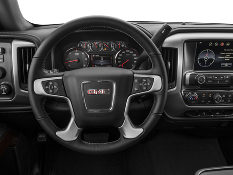 2017 GMC Sierra 1500 SLE in Lincoln City, OR - Power in Lincoln City