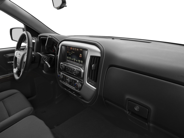 2017 GMC Sierra 1500 SLE in Lincoln City, OR - Power in Lincoln City