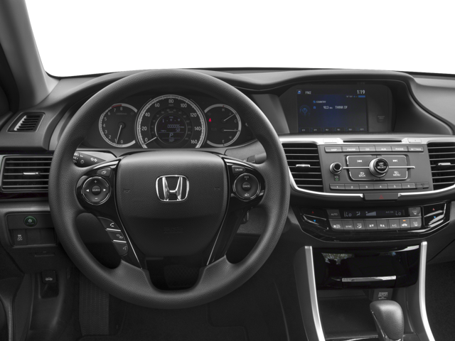 2017 Honda Accord Sedan LX in Lincoln City, OR - Power in Lincoln City