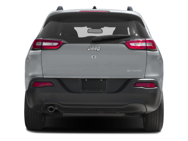 2017 Jeep Cherokee Sport in Lincoln City, OR - Power in Lincoln City