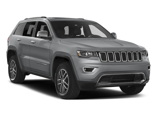 2017 Jeep Grand Cherokee Limited in Lincoln City, OR - Power in Lincoln City