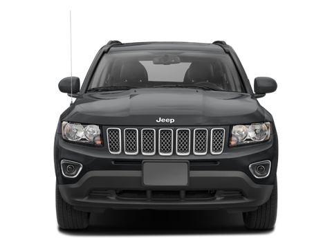 2017 Jeep Compass Sport in Lincoln City, OR - Power in Lincoln City