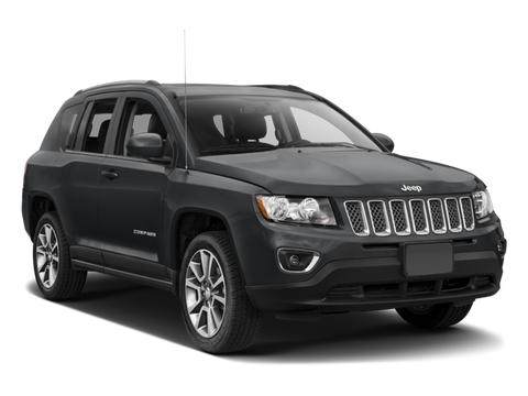 2017 Jeep Compass Sport in Lincoln City, OR - Power in Lincoln City