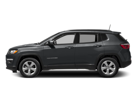 2017 Jeep Compass Sport 4X4 in Lincoln City, OR - Power in Lincoln City