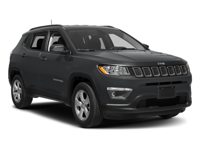 2017 Jeep Compass Sport 4X4 in Lincoln City, OR - Power in Lincoln City