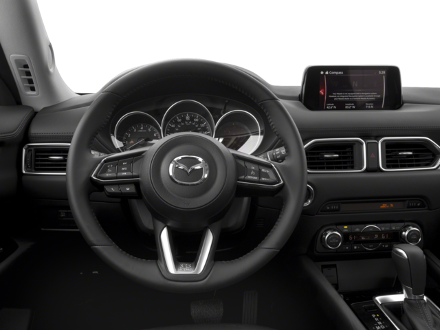 2017 Mazda Mazda CX-5 Touring in Lincoln City, OR - Power in Lincoln City
