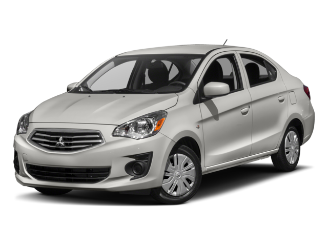 2017 Mitsubishi Mirage G4 ES in Lincoln City, OR - Power in Lincoln City