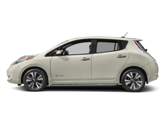 2017 Nissan LEAF SV in Lincoln City, OR - Power in Lincoln City