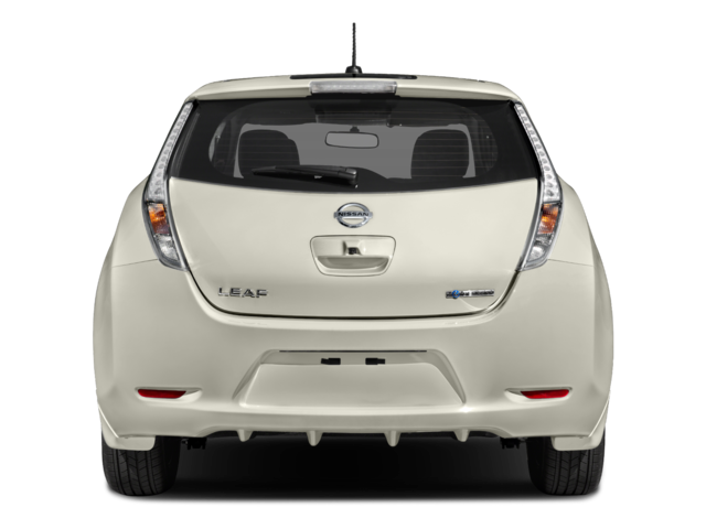 2017 Nissan LEAF SV in Lincoln City, OR - Power in Lincoln City
