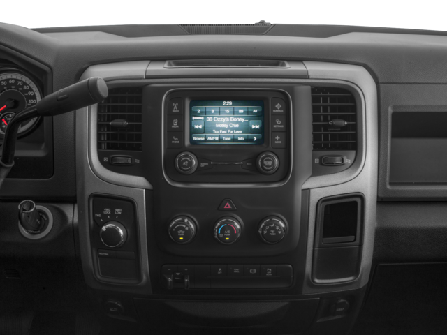 2017 RAM 2500 Tradesman in Lincoln City, OR - Power in Lincoln City