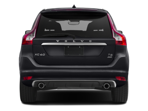 2017 Volvo XC60 R-Design in Lincoln City, OR - Power in Lincoln City