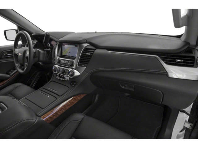 2018 Chevrolet Tahoe Premier in Lincoln City, OR - Power in Lincoln City