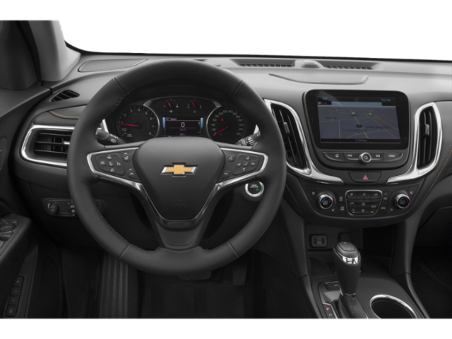 2018 Chevrolet Equinox Premier in Lincoln City, OR - Power in Lincoln City