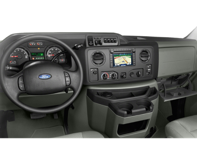 2018 Ford E-Series Cutaway Base in Lincoln City, OR - Power in Lincoln City