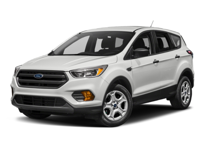 2018 Ford Escape SE in Lincoln City, OR - Power in Lincoln City