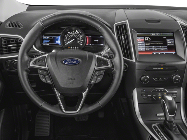 2018 Ford Edge SEL in Lincoln City, OR - Power in Lincoln City