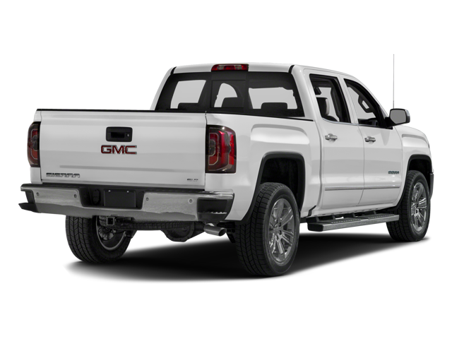 2018 GMC Sierra 1500 SLT in Lincoln City, OR - Power in Lincoln City