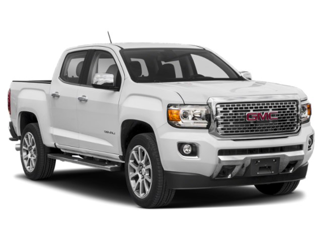 2018 GMC Canyon 4WD Denali in Lincoln City, OR - Power in Lincoln City