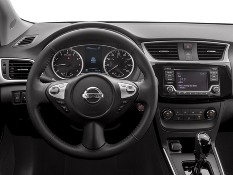 2018 Nissan Sentra S in Lincoln City, OR - Power in Lincoln City