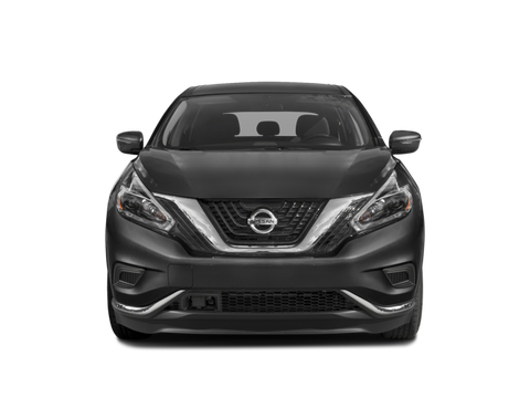 2018 Nissan Murano SL in Lincoln City, OR - Power in Lincoln City