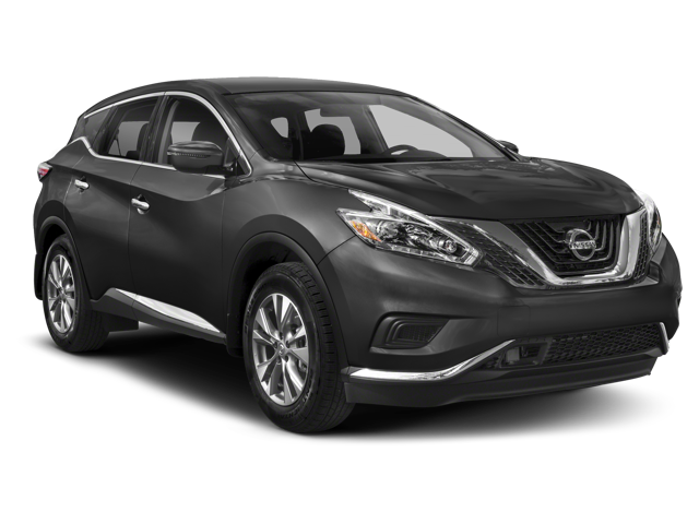 2018 Nissan Murano SL in Lincoln City, OR - Power in Lincoln City