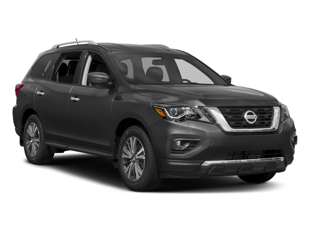 2018 Nissan Pathfinder SV in Lincoln City, OR - Power in Lincoln City