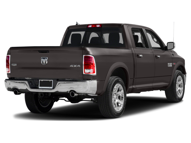 2018 RAM 1500 Laramie in Lincoln City, OR - Power in Lincoln City