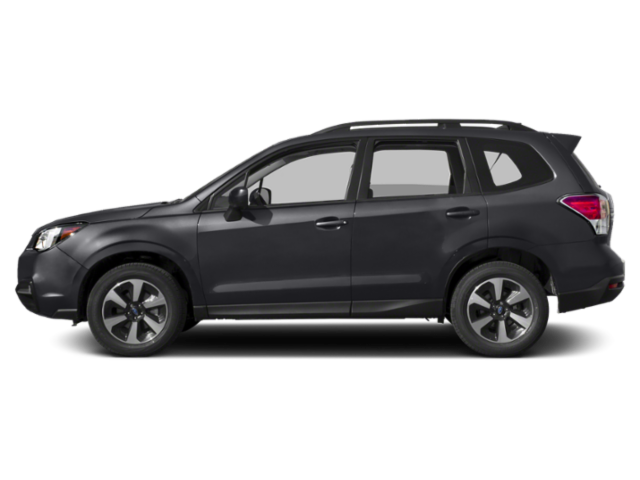 2018 Subaru Forester Premium Black Edition in Lincoln City, OR - Power in Lincoln City
