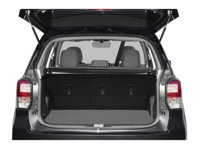 2018 Subaru Forester Premium Black Edition in Lincoln City, OR - Power in Lincoln City