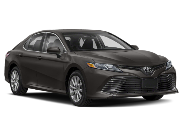 2018 Toyota Camry LE in Lincoln City, OR - Power in Lincoln City