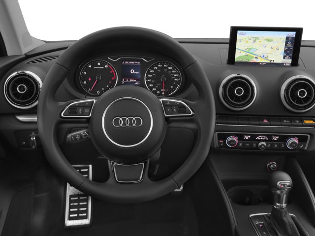 2015 Audi A3 Sedan 2 0t Premium
