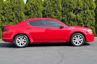 2012 Dodge Avenger R/T in Lincoln City, OR - Power in Lincoln City
