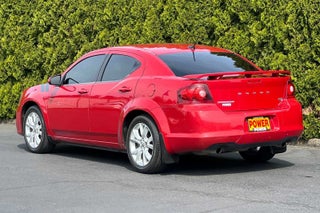2012 Dodge Avenger R/T in Lincoln City, OR - Power in Lincoln City