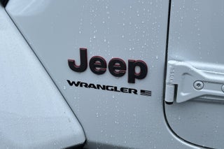 2023 Jeep Wrangler Rubicon - 3 Lift w/ 35s in Lincoln City, OR - Power in Lincoln City