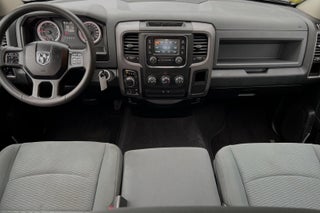 2018 RAM 1500 Express in Lincoln City, OR - Power in Lincoln City